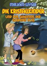 Cover-Bild Die Kristallkinder