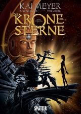 Cover-Bild Die Krone der Sterne (Comic). Band 2 (von 3)