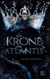 Cover-Bild Die Krone von Atlantis