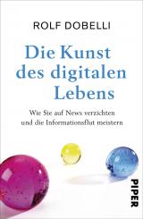 Cover-Bild Die Kunst des digitalen Lebens