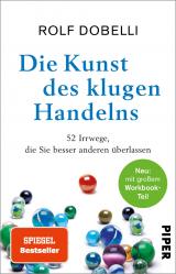 Cover-Bild Die Kunst des klugen Handelns