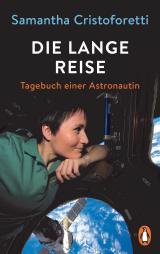 Cover-Bild Die lange Reise