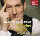 Cover-Bild Die Leber wächst mit ihren Aufgaben