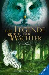 Cover-Bild Die Legende der Wächter 8: Die Flucht