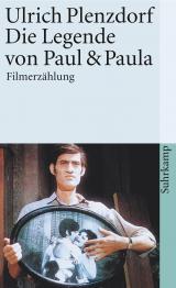 Cover-Bild Die Legende von Paul und Paula