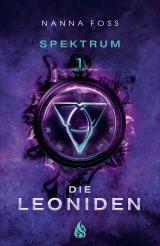 Cover-Bild Die Leoniden - Spektrum (#1)