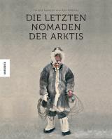 Cover-Bild Die letzten Nomaden der Arktis