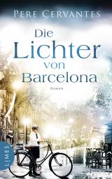 Cover-Bild Die Lichter von Barcelona
