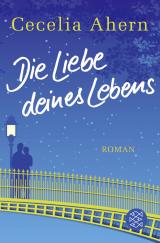 Cover-Bild Die Liebe deines Lebens