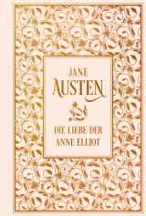Cover-Bild Die Liebe der Anne Elliot