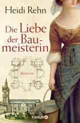 Cover-Bild Die Liebe der Baumeisterin