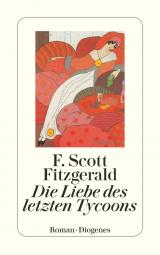 Cover-Bild Die Liebe des letzten Tycoon