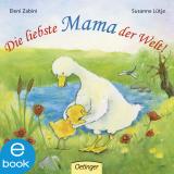 Cover-Bild Die liebste Mama der Welt!