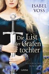 Cover-Bild Die List der Grafentochter