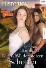 Cover-Bild Die List der stolzen Schottin