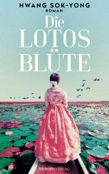 Cover-Bild Die Lotosblüte