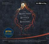 Cover-Bild Die Märchen von Beedle dem Barden