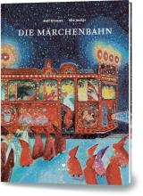 Cover-Bild Die Märchenbahn