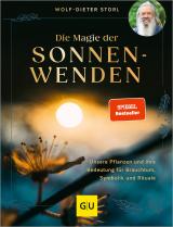 Cover-Bild Die Magie der Sonnenwenden