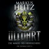 Cover-Bild Die Magie des Herrschers (Ulldart 5)