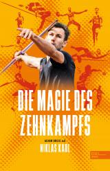 Cover-Bild Die Magie des Zehnkampfs