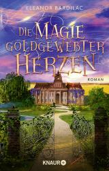 Cover-Bild Die Magie goldgewebter Herzen