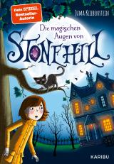 Cover-Bild Die magischen Augen von Stonehill