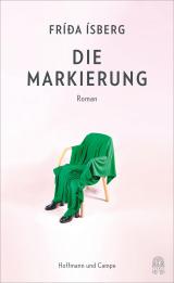 Cover-Bild Die Markierung