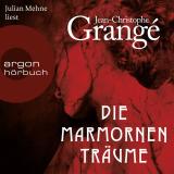 Cover-Bild Die marmornen Träume