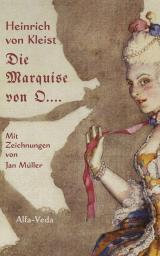 Cover-Bild Die Marquise von O….