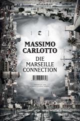 Cover-Bild Die Marseille-Connection
