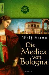 Cover-Bild Die Medica von Bologna