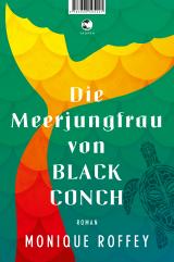 Cover-Bild Die Meerjungfrau von Black Conch
