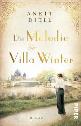 Cover-Bild Die Melodie der Villa Winter