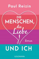 Cover-Bild Die Menschen, die Liebe und ich