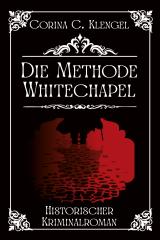 Cover-Bild Die Methode Whitechapel