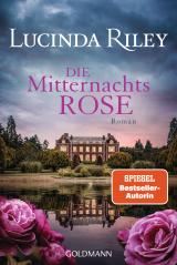 Cover-Bild Die Mitternachtsrose