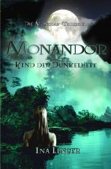 Cover-Bild Die Mondiar-Trilogie / Monandor
