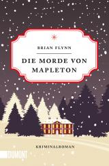 Cover-Bild Die Morde von Mapleton