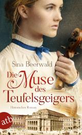 Cover-Bild Die Muse des Teufelsgeigers