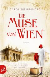 Cover-Bild Die Muse von Wien