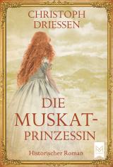 Cover-Bild Die Muskatprinzessin