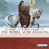 Cover-Bild Die Nebel von Avalon