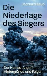 Cover-Bild Die Niederlage des Siegers