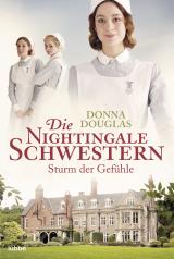 Cover-Bild Die Nightingale-Schwestern