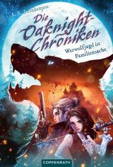 Cover-Bild Die Oaknight-Chroniken (Bd. 1)