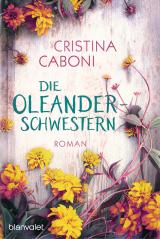 Cover-Bild Die Oleanderschwestern