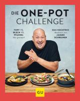 Cover-Bild Die One-Pot-Challenge