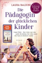 Cover-Bild Die Pädagogin der glücklichen Kinder