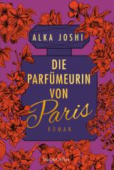 Cover-Bild Die Parfümeurin von Paris